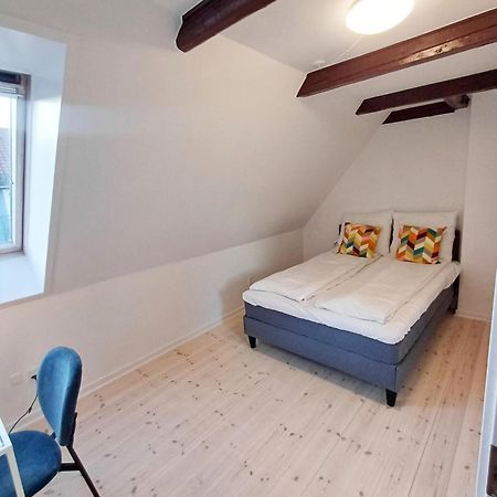 Large Double Room In The Center Of City Randers Zewnętrze zdjęcie