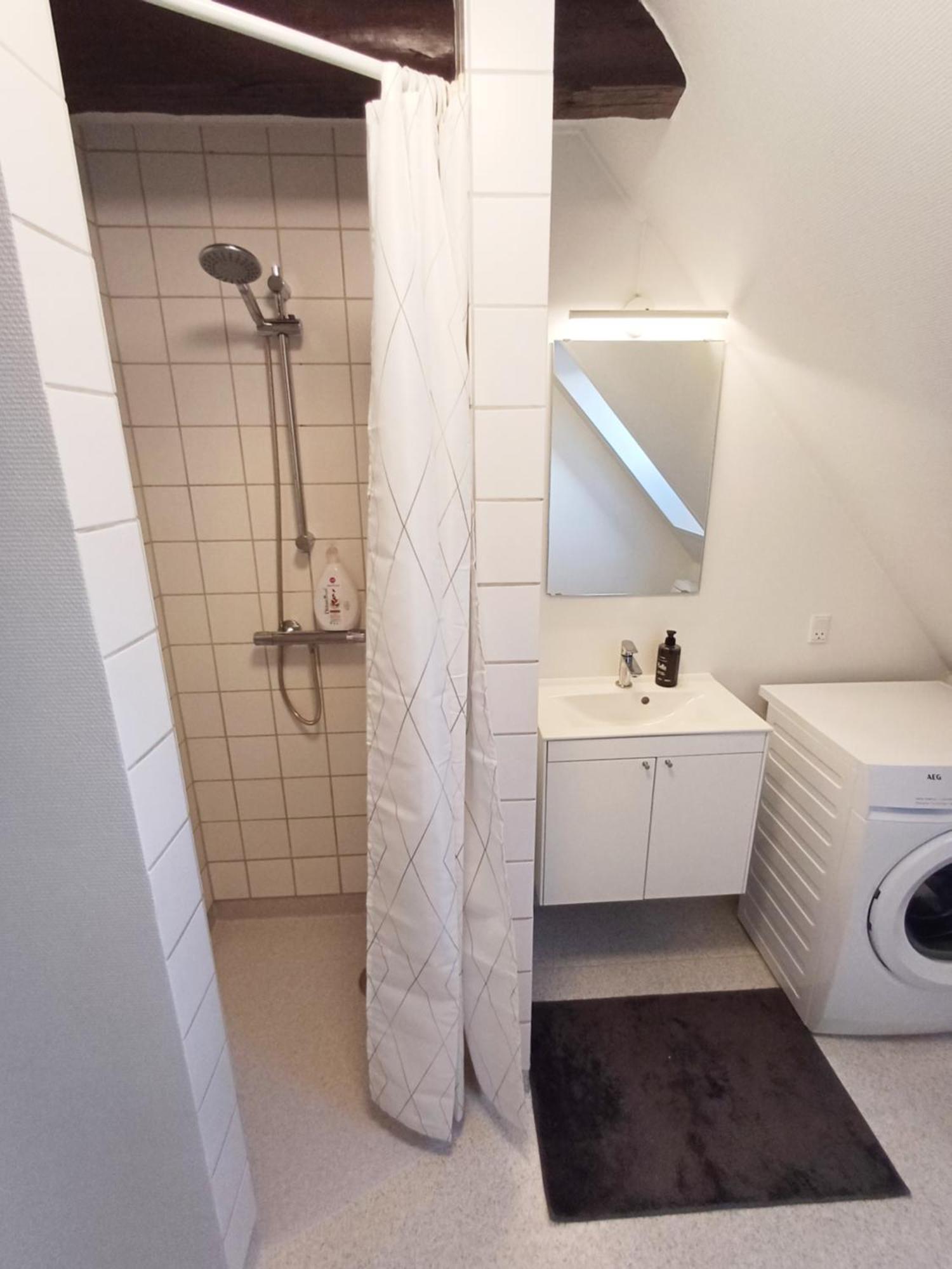 Large Double Room In The Center Of City Randers Zewnętrze zdjęcie