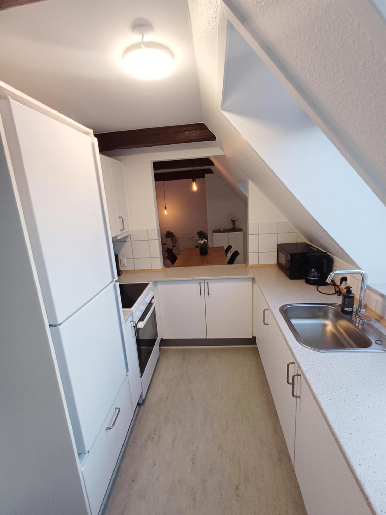 Large Double Room In The Center Of City Randers Zewnętrze zdjęcie