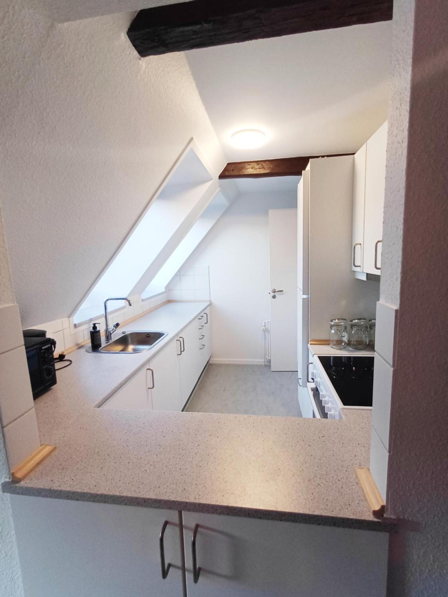 Large Double Room In The Center Of City Randers Zewnętrze zdjęcie