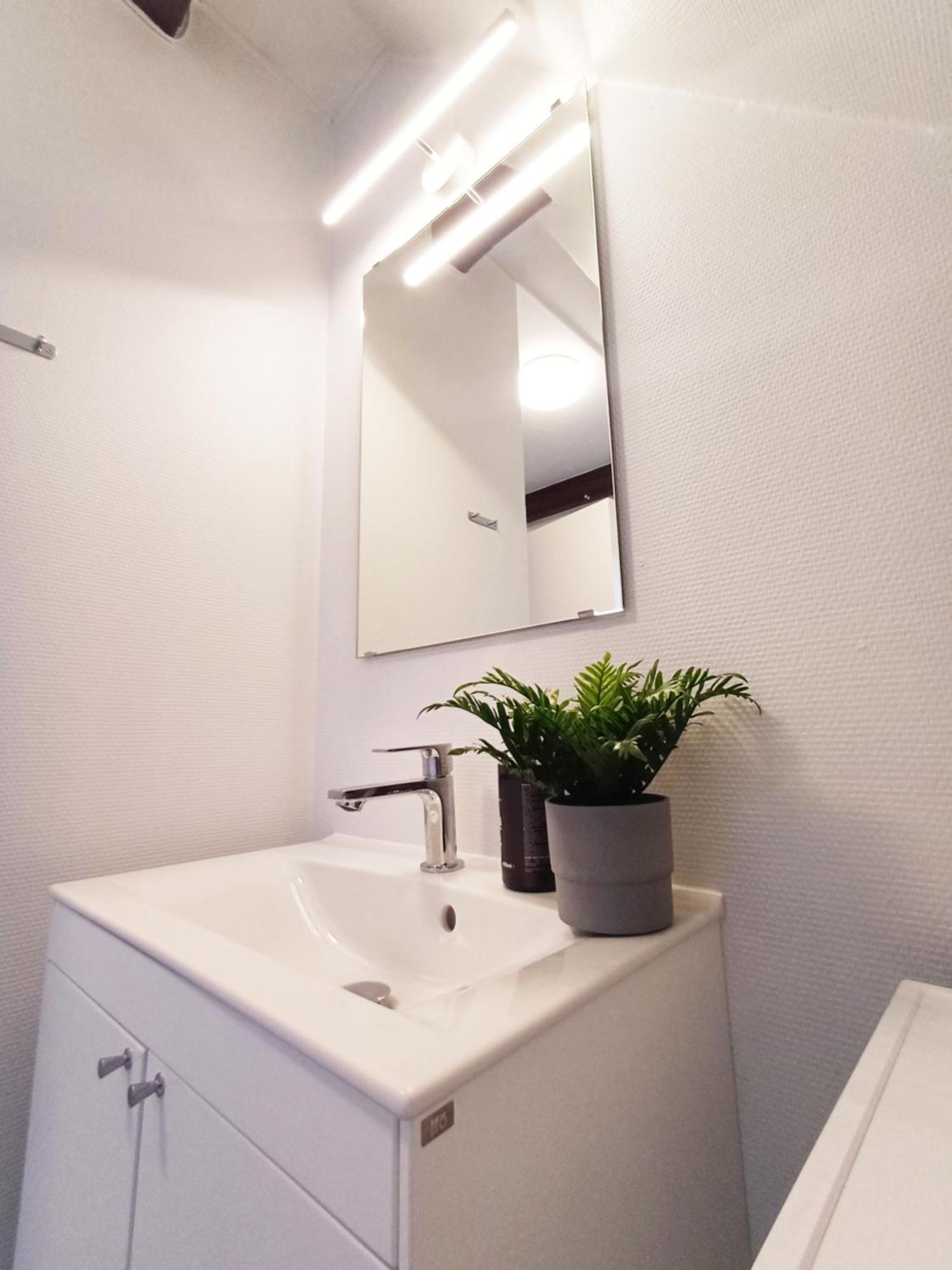 Large Double Room In The Center Of City Randers Zewnętrze zdjęcie