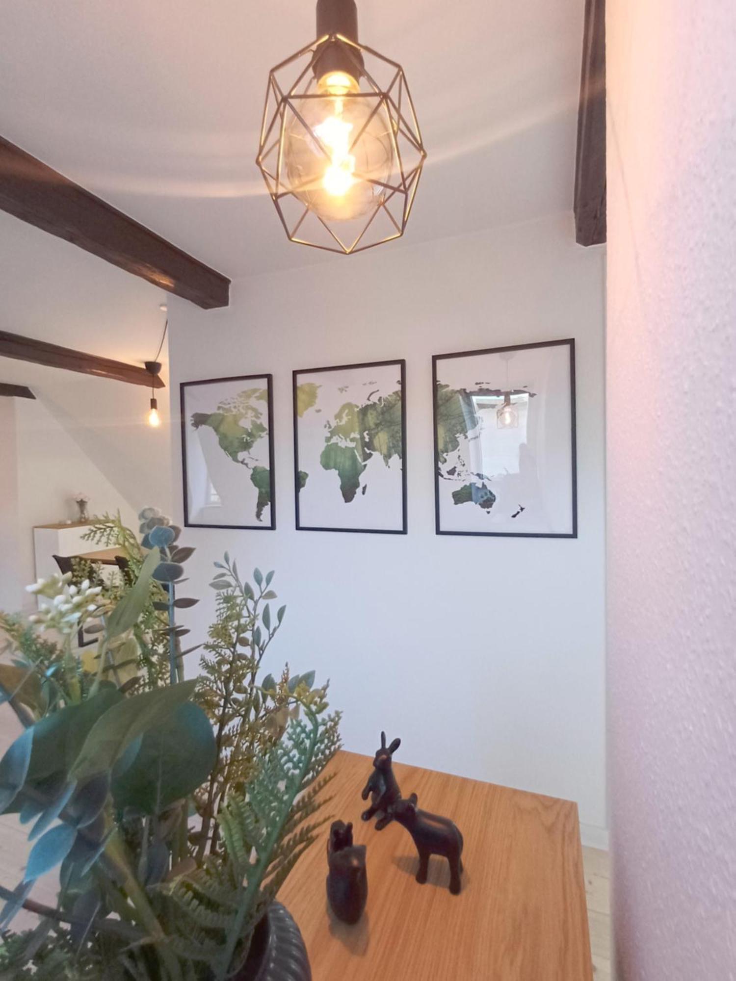Large Double Room In The Center Of City Randers Zewnętrze zdjęcie